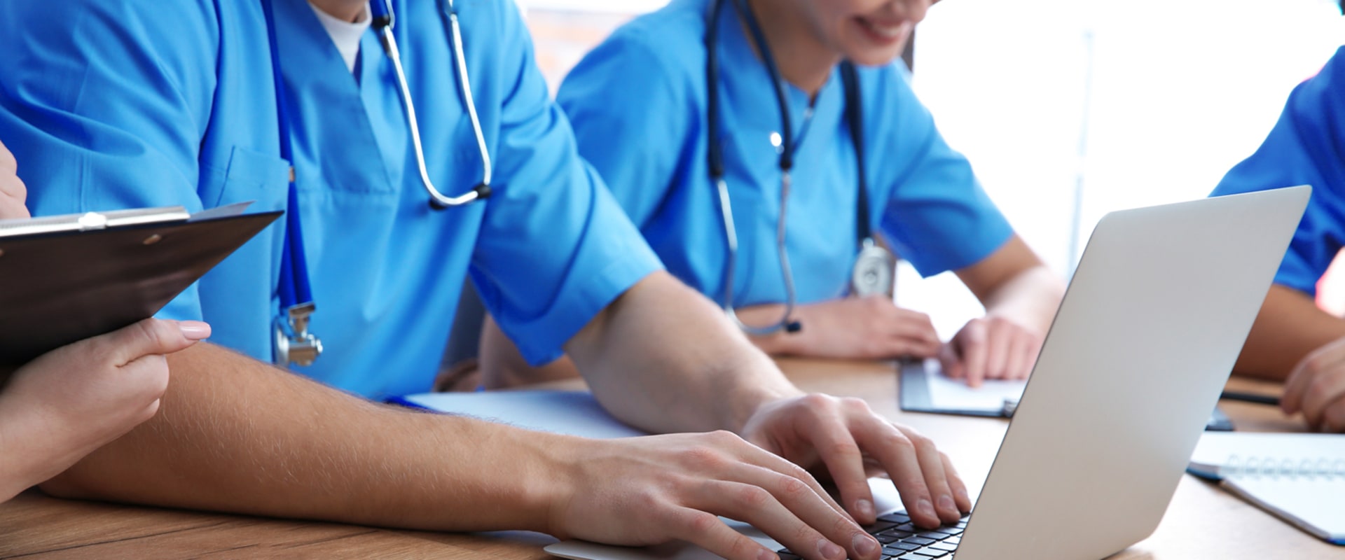 The Importance of Healthcare Certifications for Online Education