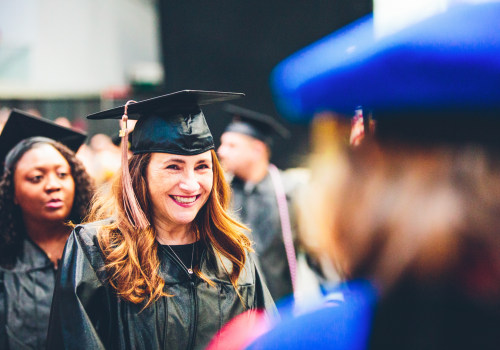 Unlocking the Benefits of Bachelor's Degrees: A Comprehensive Overview