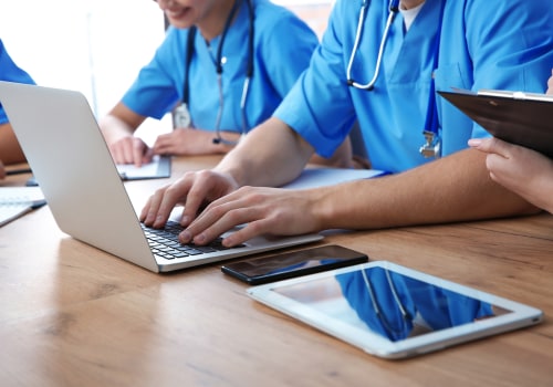 The Importance of Healthcare Certifications for Online Education